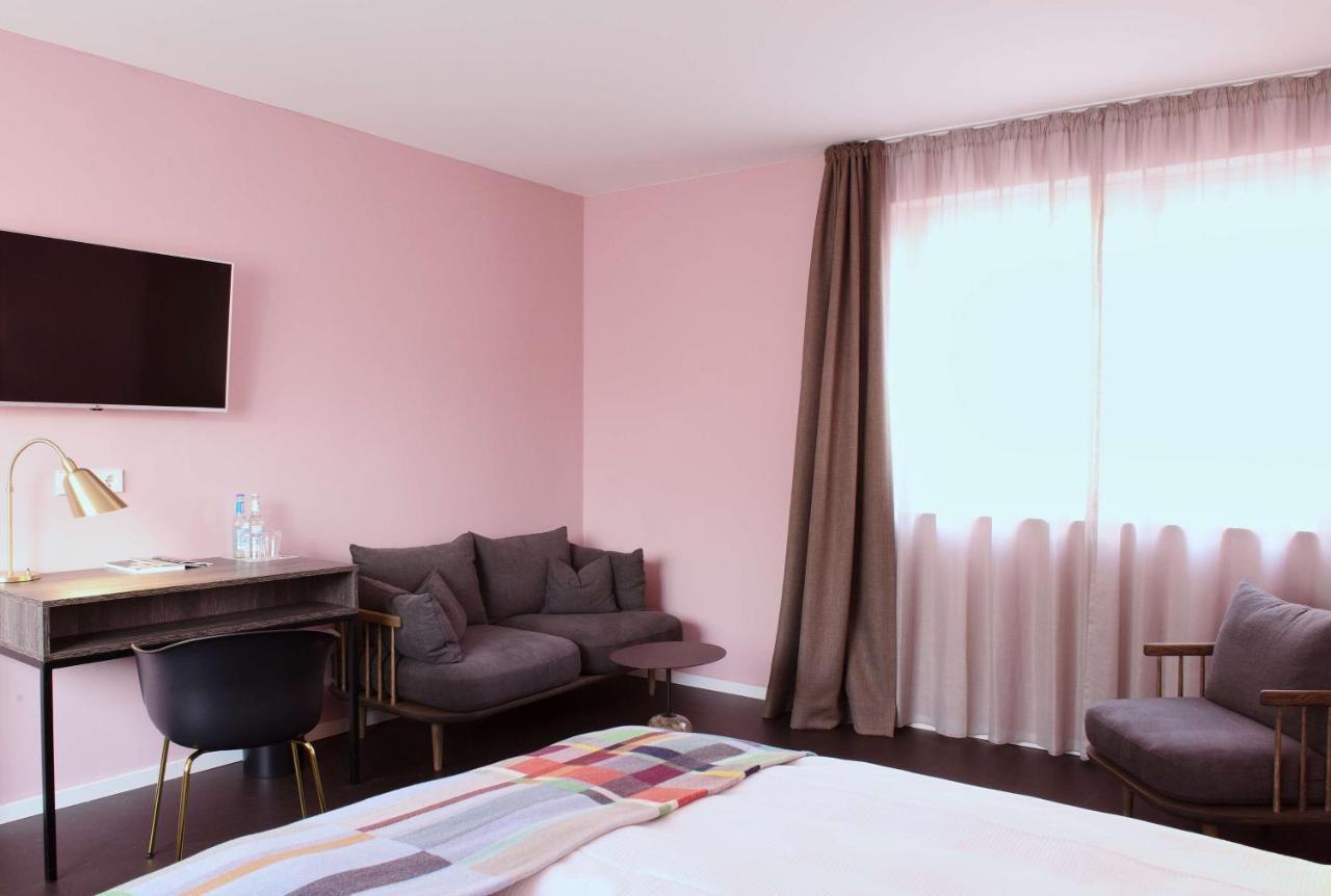 Central Hotel Muenster ภายนอก รูปภาพ