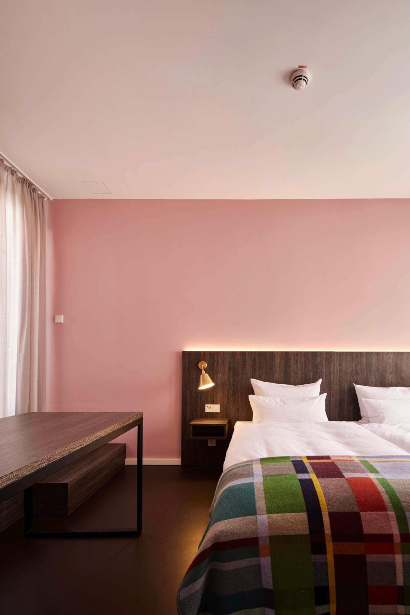 Central Hotel Muenster ภายนอก รูปภาพ